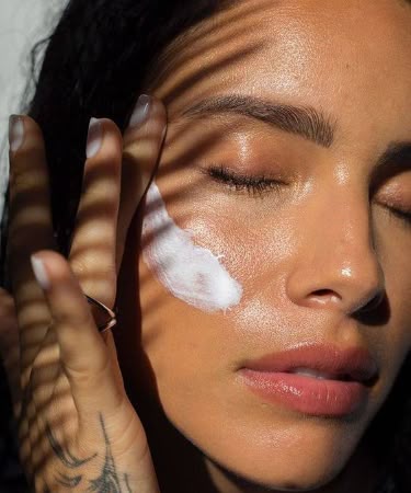 SPF for all skin types!
