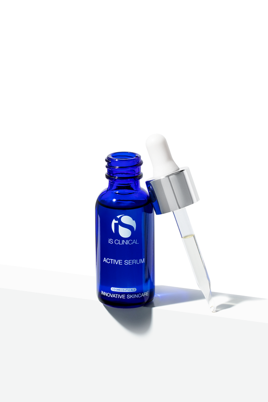 Active Serum