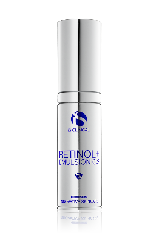 Retinol+ Emulsion 0.3