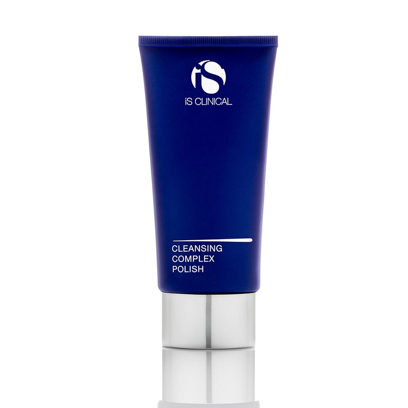 Cleansing Complex Polish