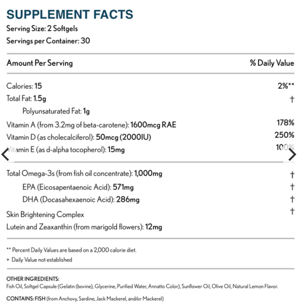 Face Reality Clear Skin Balance