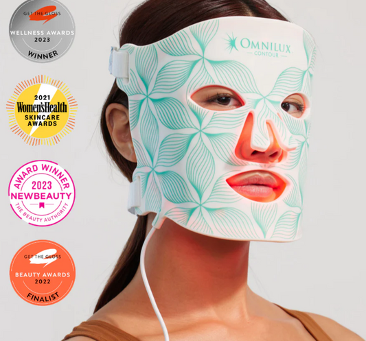 Omnilux Contour Face