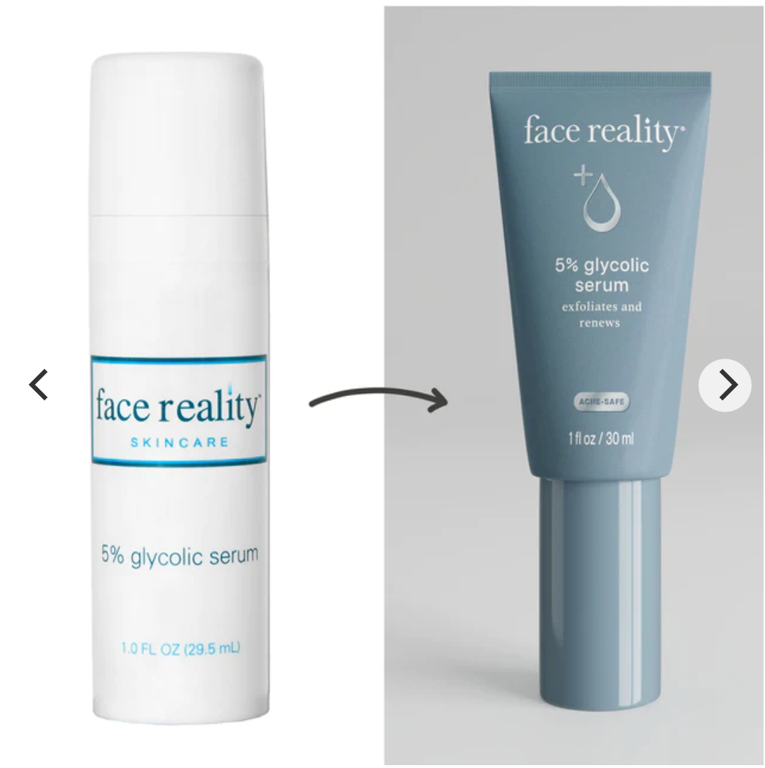 5% Glycolic Serum