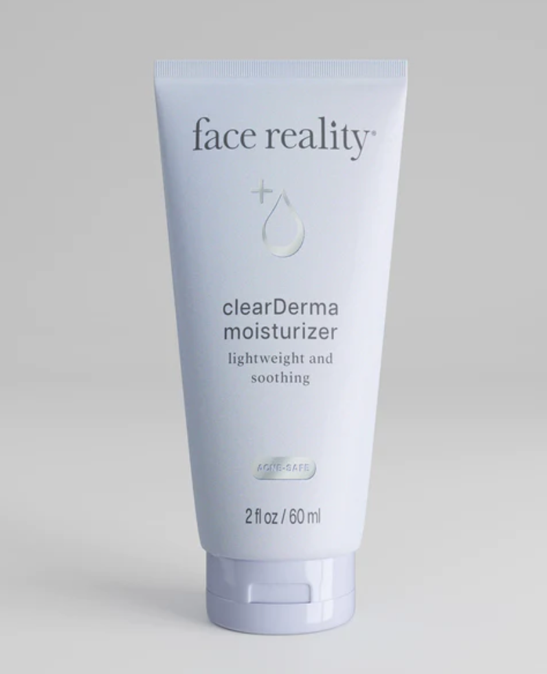 Clearderma