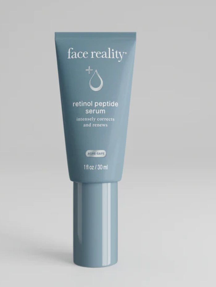 Retinol Peptide Serum