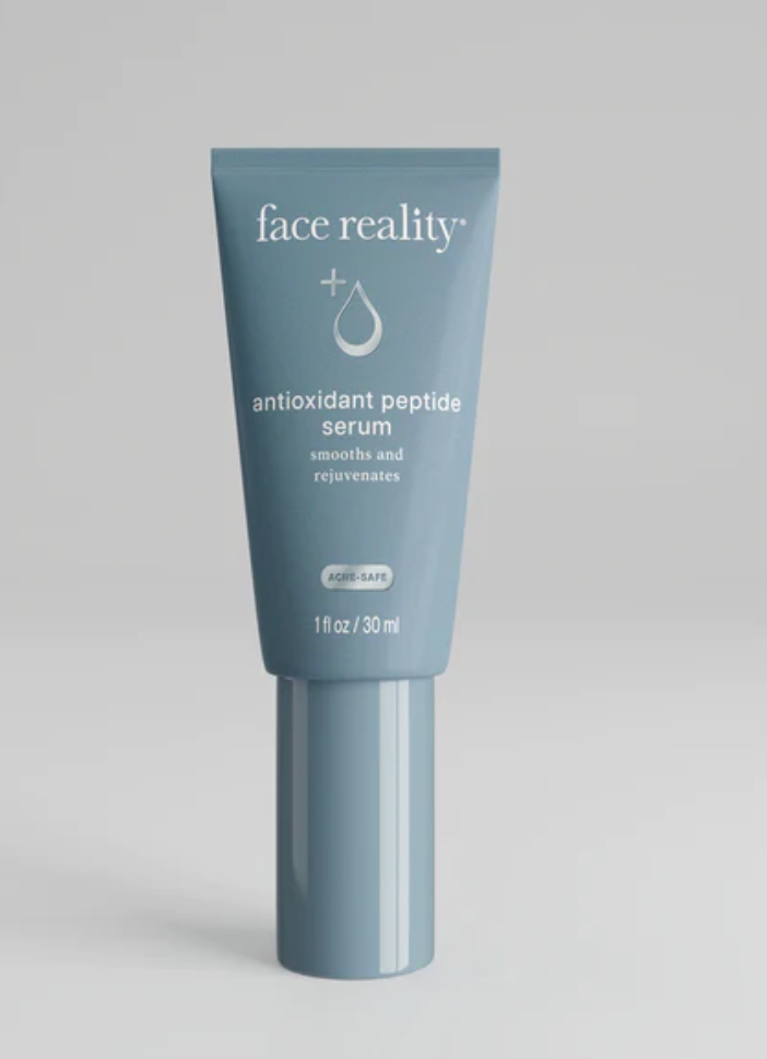 Antioxidant Peptide Serum