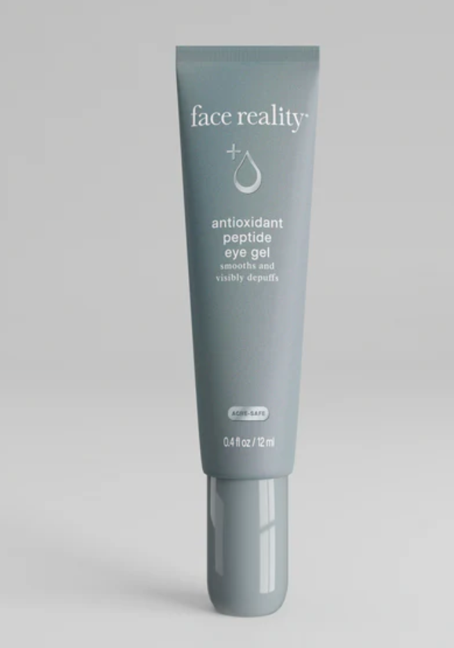 Antioxidant Peptide Eye Gel