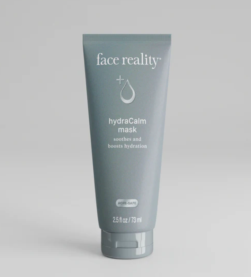 HydraCalm Mask