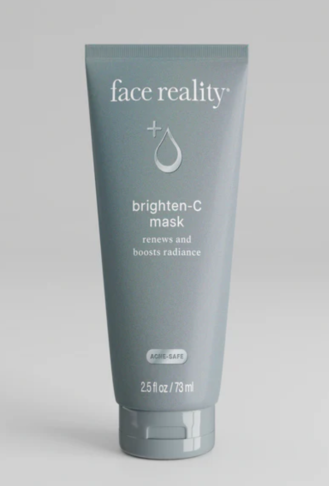 Brighten C Mask