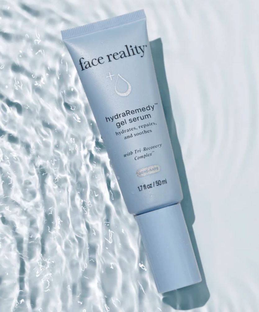 HydraRemedy Gel Serum