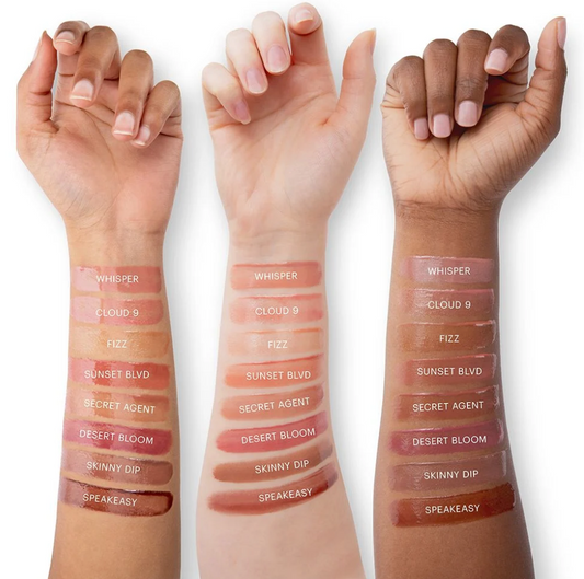 Conditioning Lip Gloss