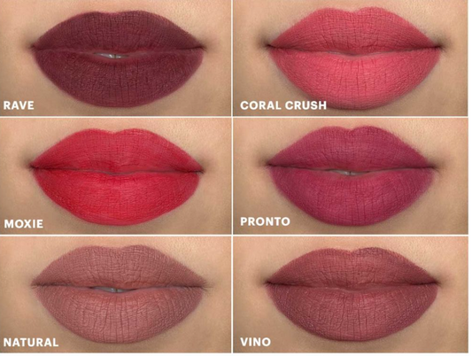 Precision Lip Pencil