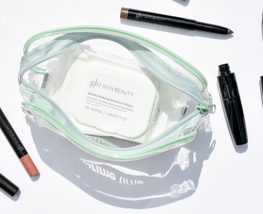 Gentle Makeup Remover Wipes