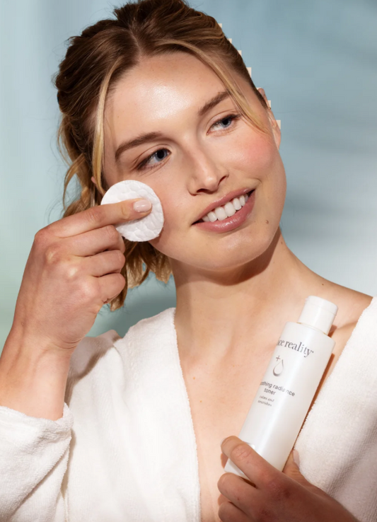 Soothing Radiance Toner