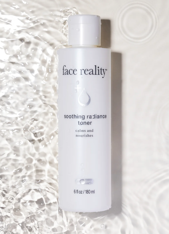 Soothing Radiance Toner