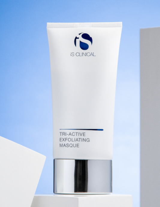 Tri-Active Exfoliating Masque