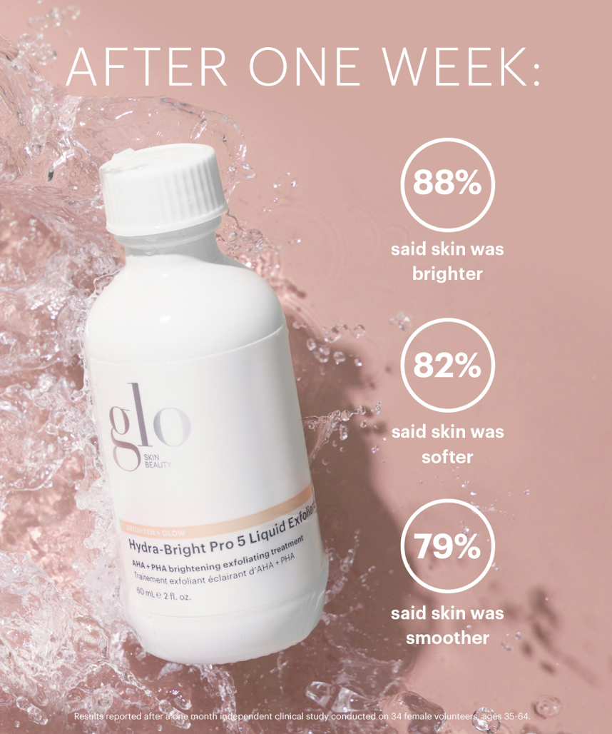 Hydra Bright Pro 5 Liquid Exfoliant