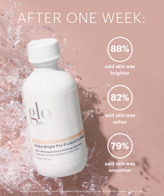 Hydra Bright Pro 5 Liquid Exfoliant