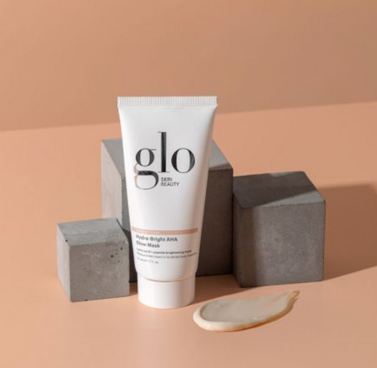 Hydra Bright AHA Glow Mask