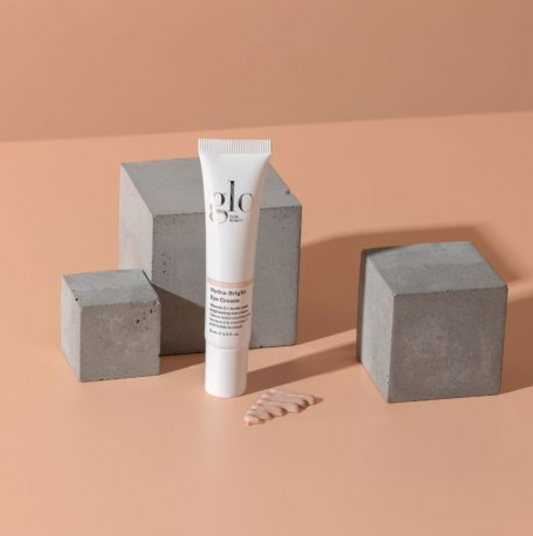 Hydra Bright Eye Cream