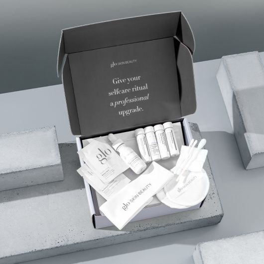 Beta Clarity AHA Clarifying Peel