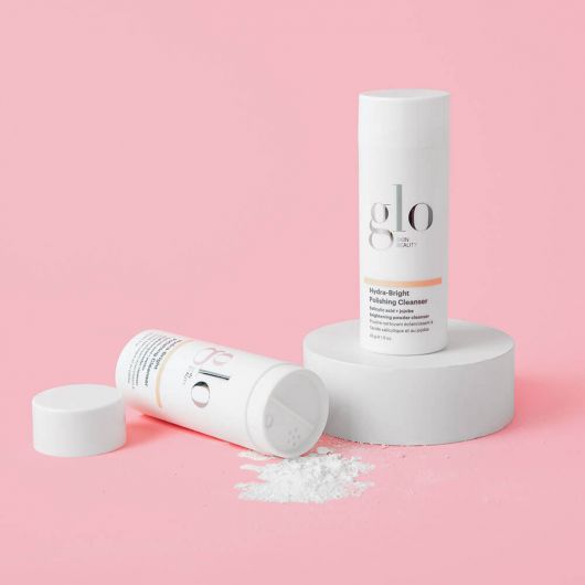 Hydra Bright Polishing Cleanser