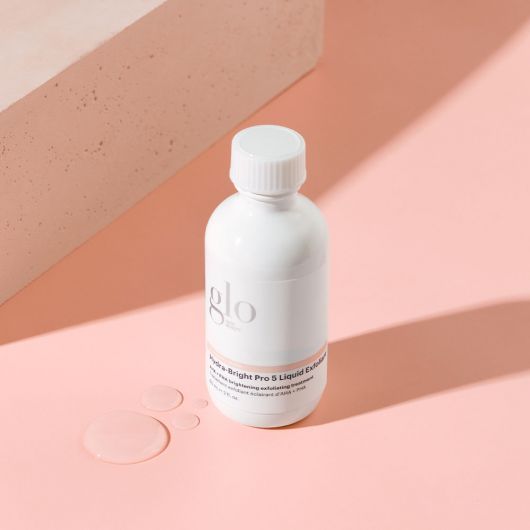 Hydra Bright Pro 5 Liquid Exfoliant