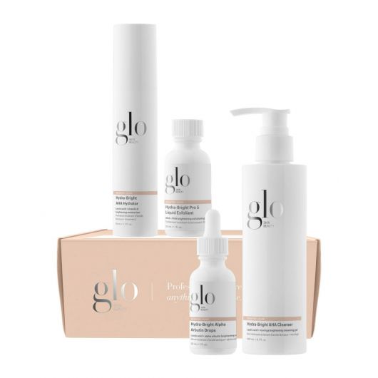 Brighten + Glow Elevated Essentials