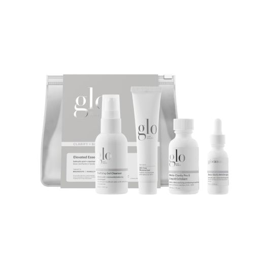 Clarify + Balance Travel Set