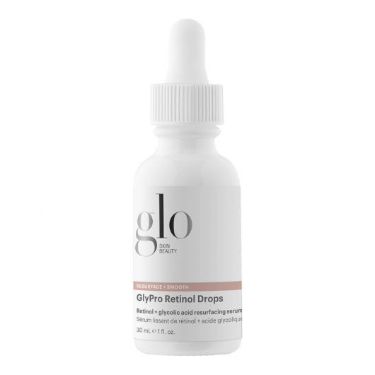 Glypro Retinol Drops