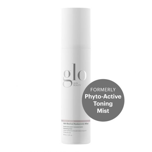 HA Revive Hyaluronic Mist