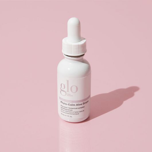 Phyto-Calm Aloe Drops