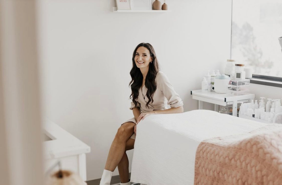 How does our Virtual Skincare Consult Work?