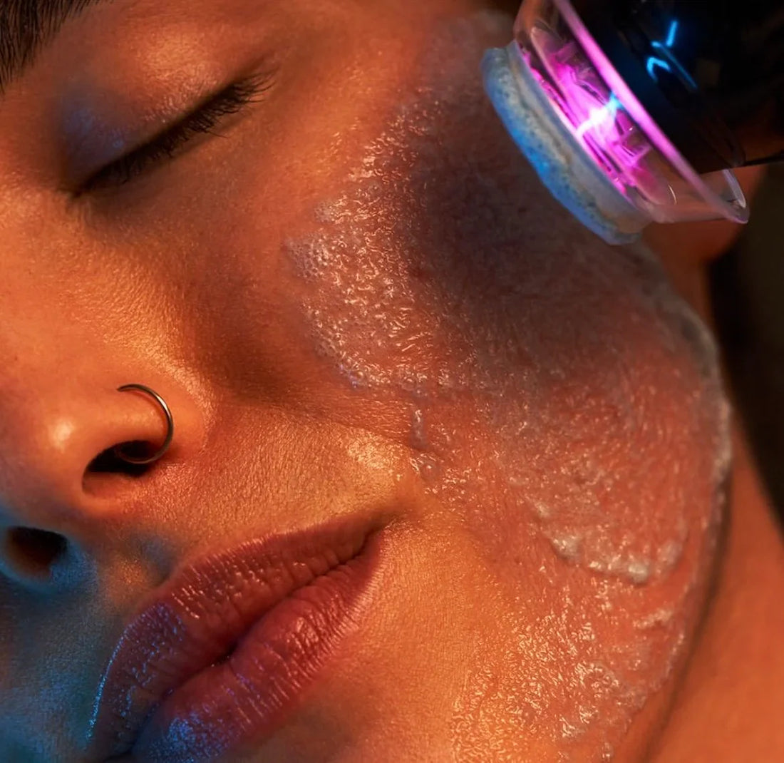 Glo2Facial: The Facial That Transforms Your Skin From Within