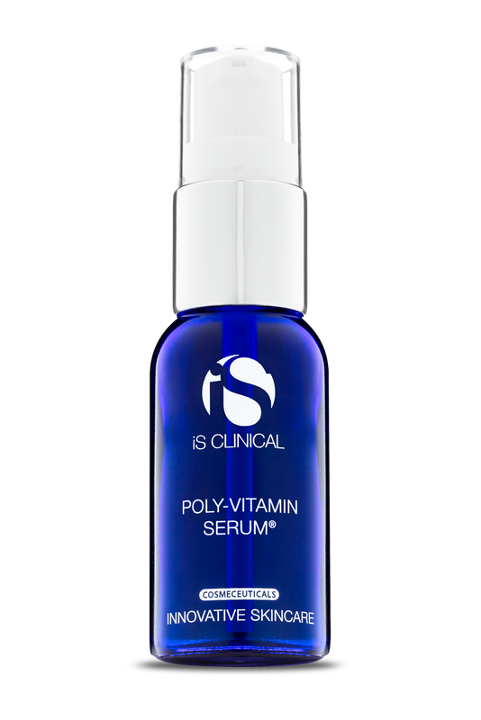 Poly-Vitamin Serum