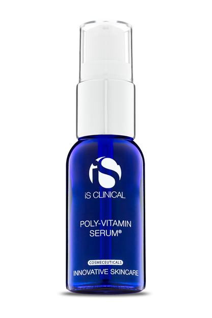 Poly-Vitamin Serum