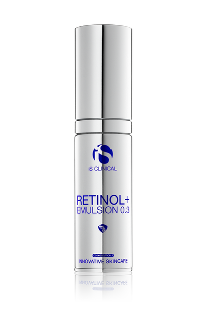 Retinol+ Emulsion 0.3
