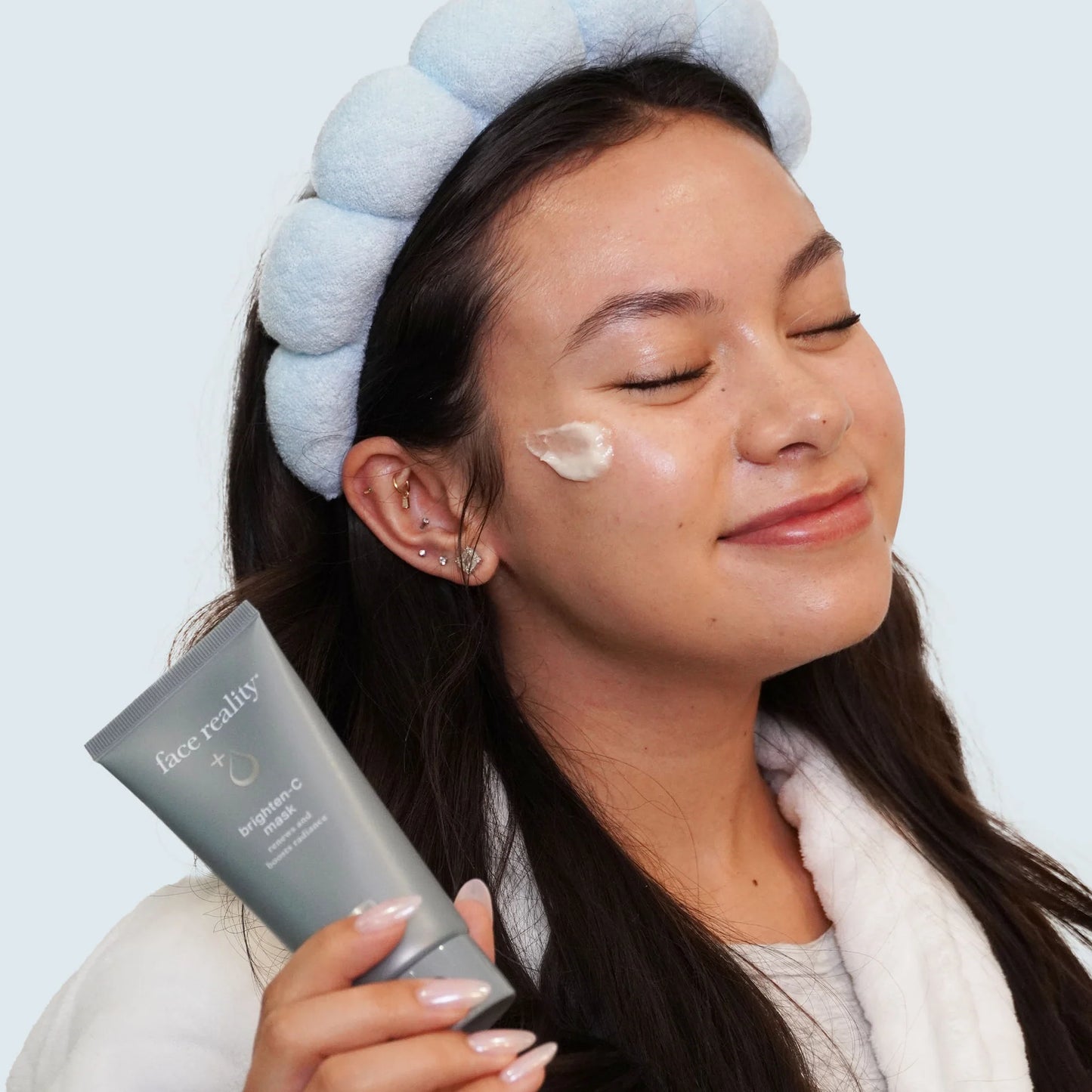 Brighten C Mask