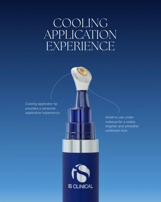 GeneXC Firming Eye Gel