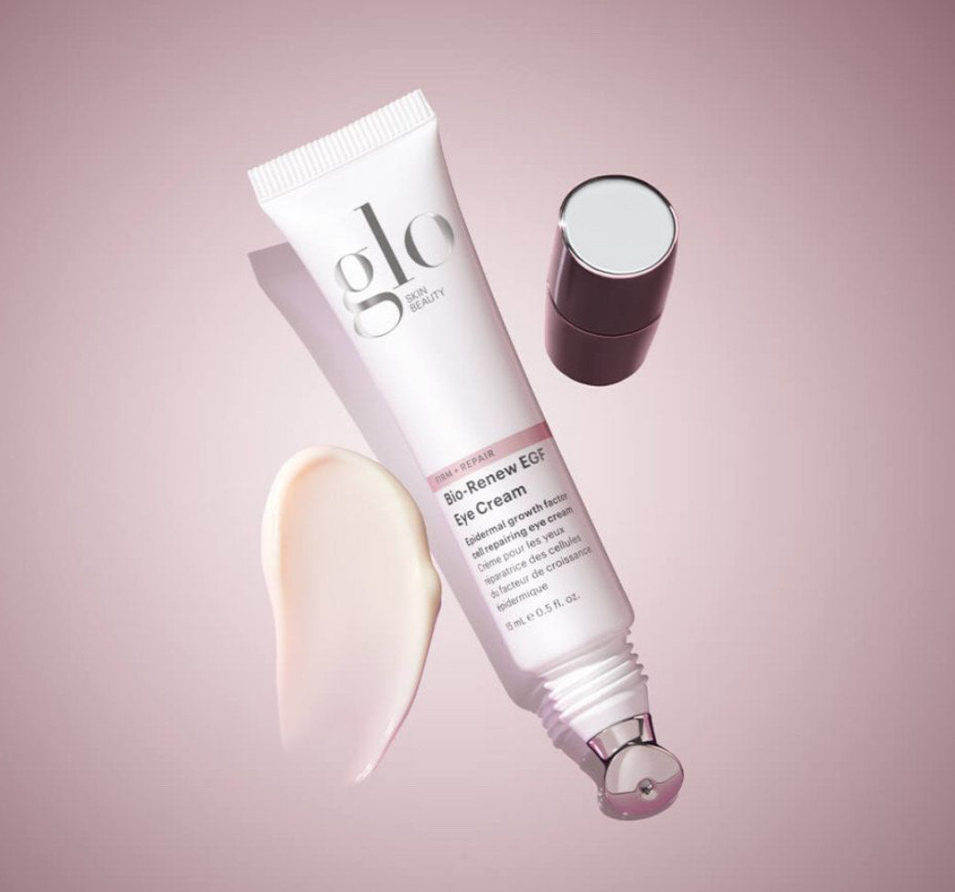Bio-Renew EGF Eye Cream