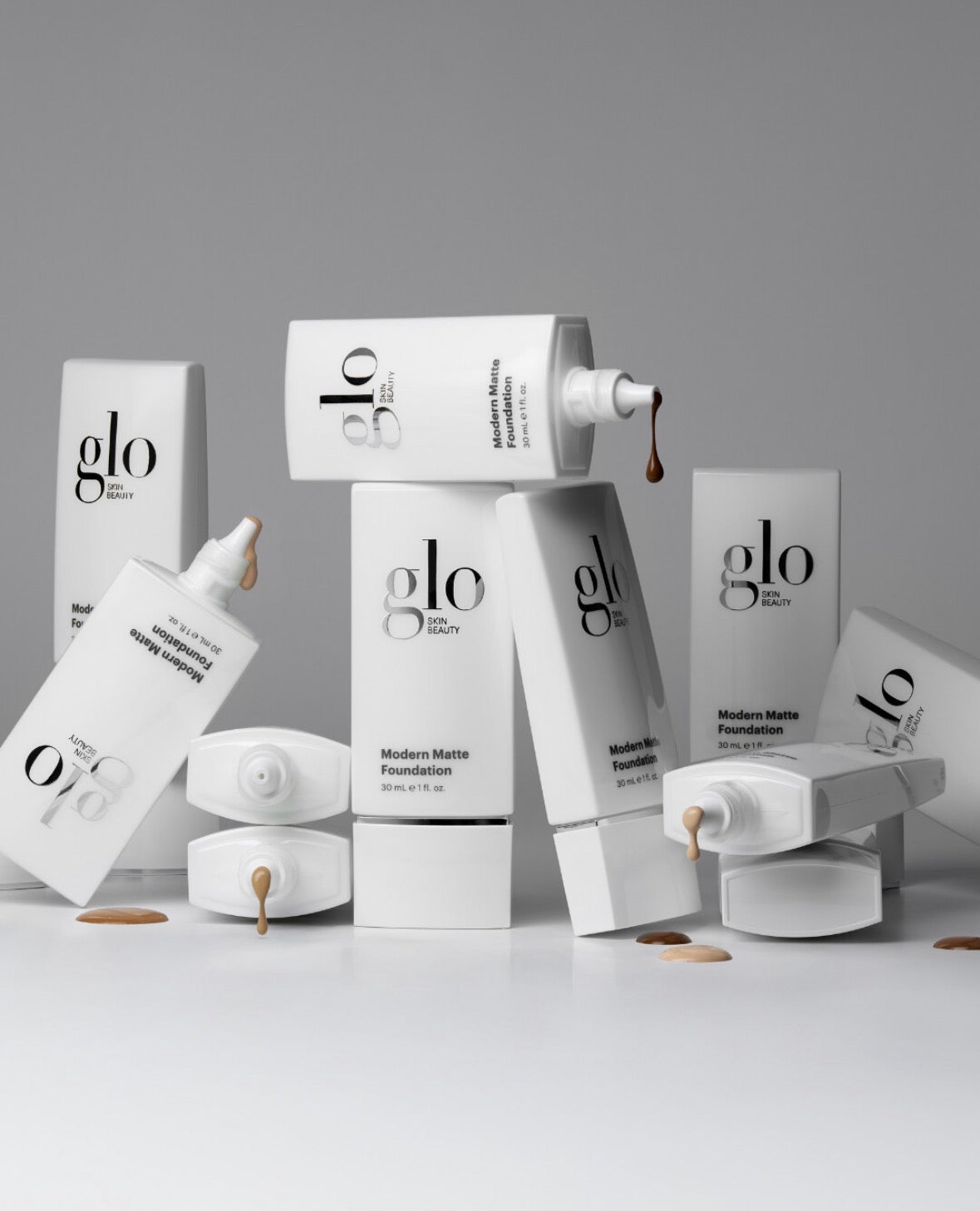 Modern Matte Foundation