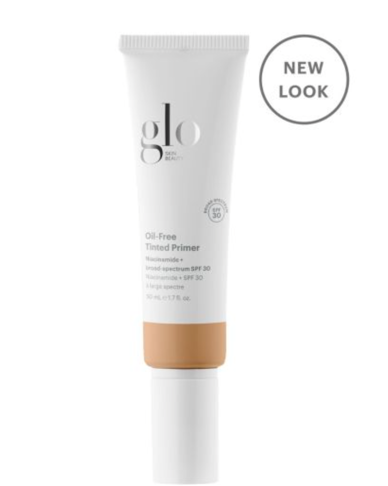 Oil Free Tinted Primer SPF 30
