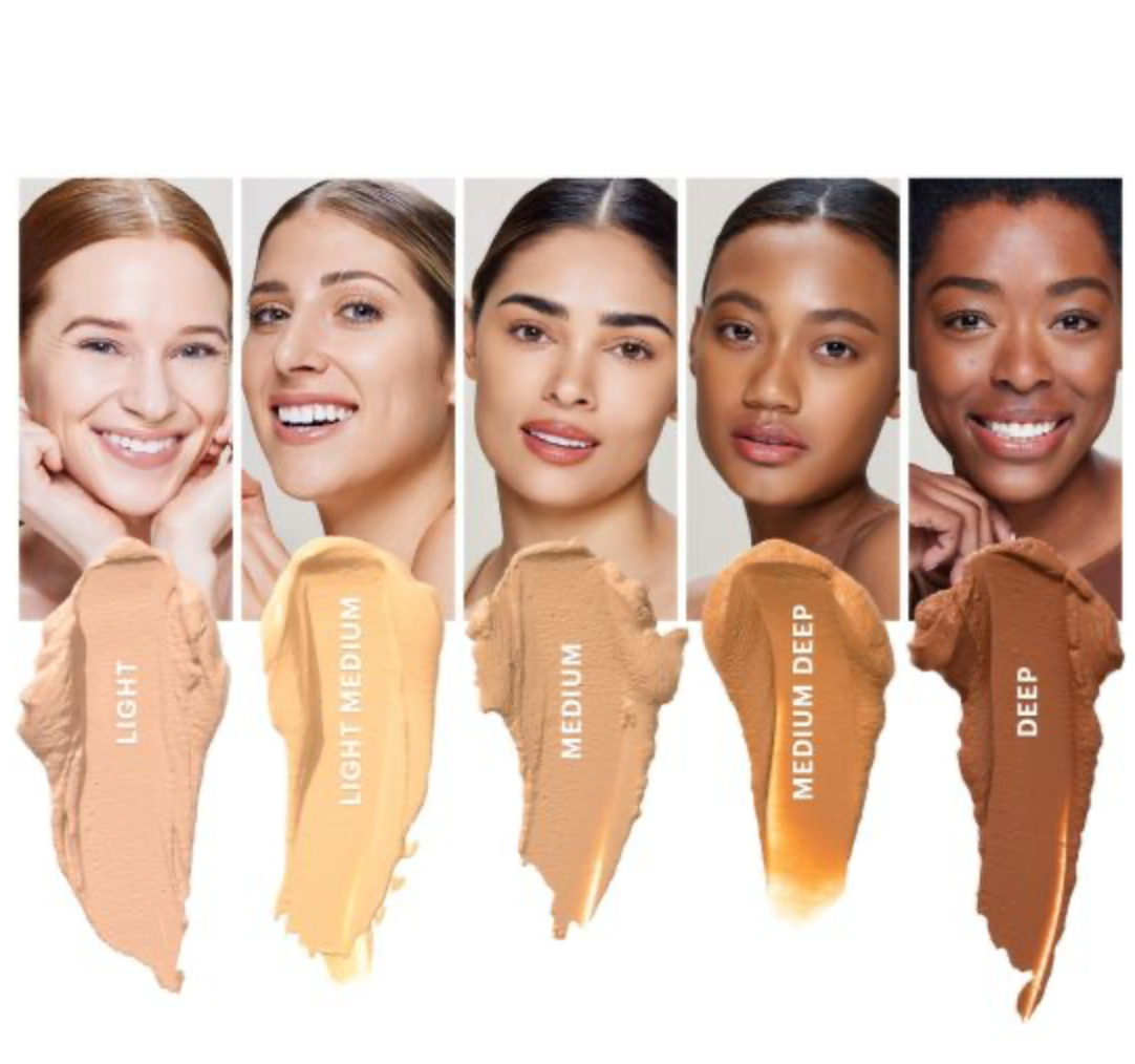 Oil Free Tinted Primer SPF 30