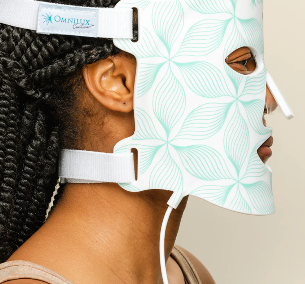 Omnilux Contour Face