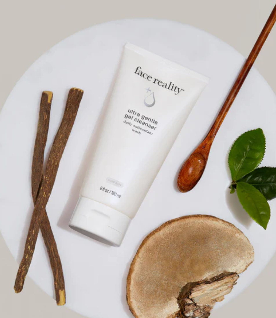 Ultra Gentle Gel Cleanser