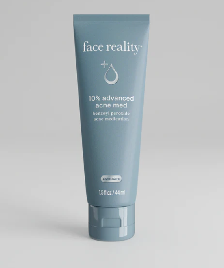 10% Advanced Acne Med