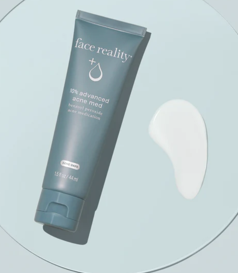 10% Advanced Acne Med