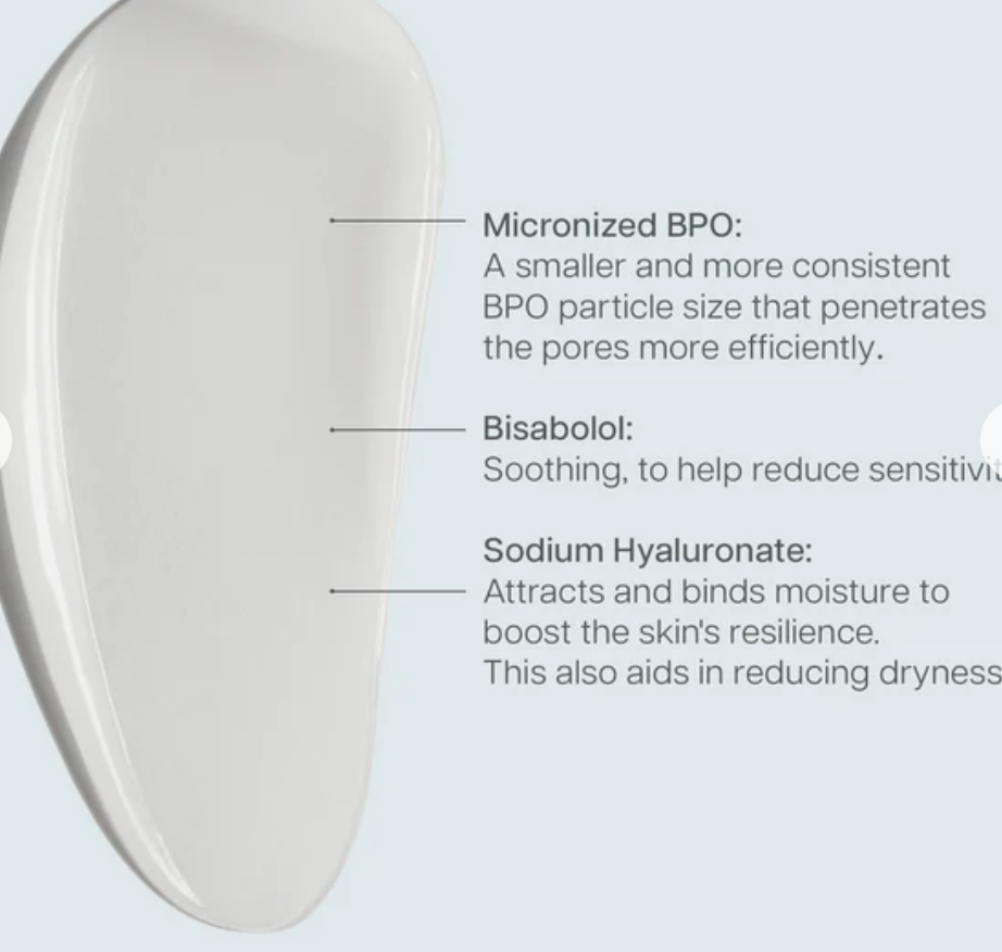 10% Advanced Acne Med