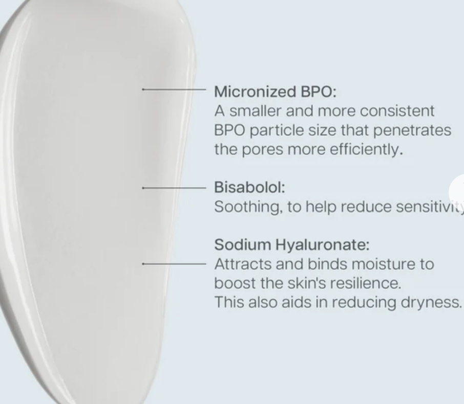 5% Advanced Acne Med