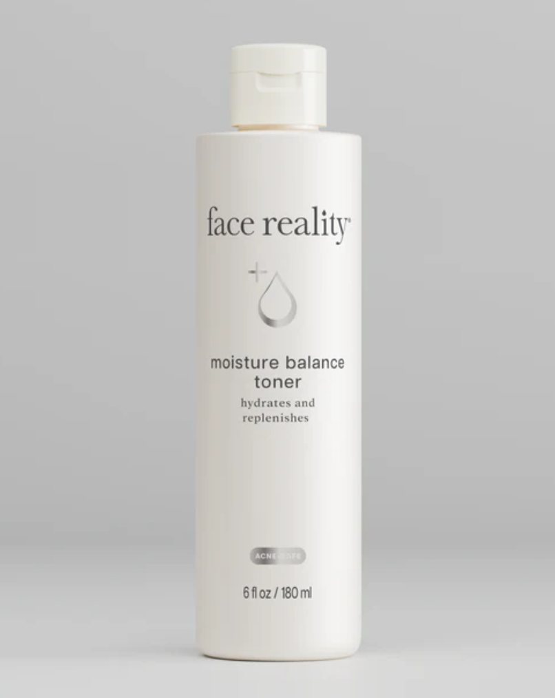 Moisture Balance Toner